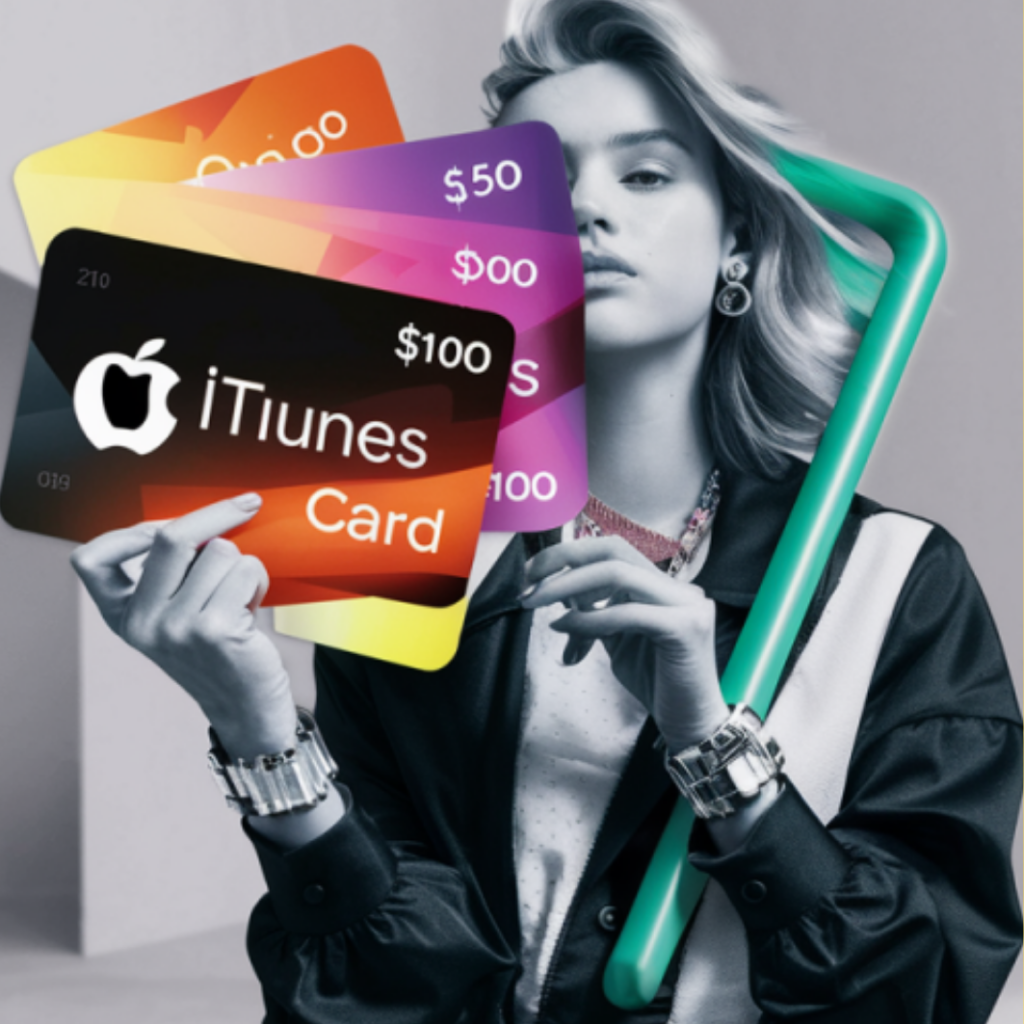 $100 iTunes Gift Card   Adventures
