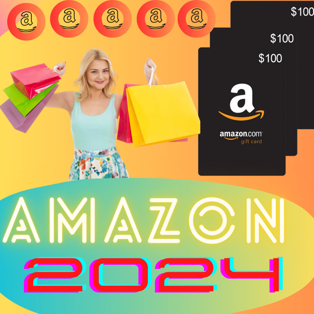 Navigating with $50 Amazon Gift Card
